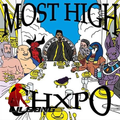 Chxpo - Most High